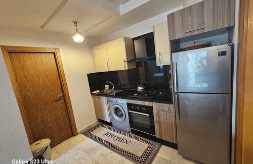 Mohammedia Apartment | Résidence Miramar pied sur mer