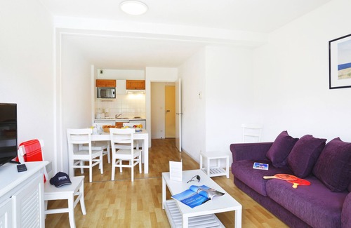 Saint-Briac-sur-Mer House | Résidence Nemea Kermael