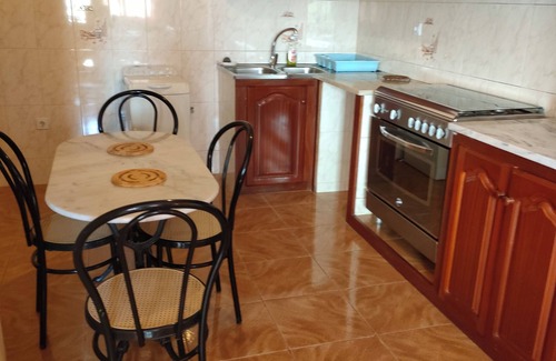 Mindelo Apartment | Résidence Ocean Bleu