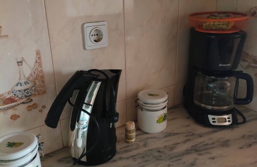 Mindelo Apartment | Résidence Ocean Bleu