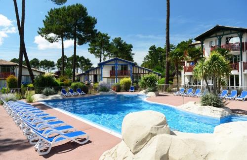Gujan-Mestras Resort | Résidence Odalys Les Greens du Bassin