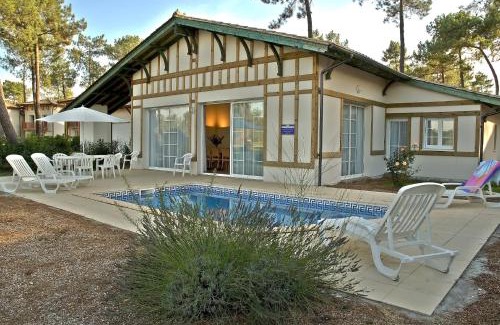 Gujan-Mestras Resort | Résidence Odalys Les Greens du Bassin