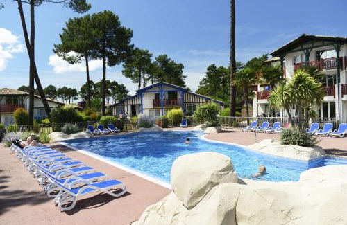 Gujan-Mestras Resort | Résidence Odalys Les Greens du Bassin