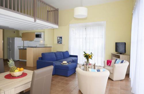 Gujan-Mestras Resort | Résidence Odalys Les Greens du Bassin