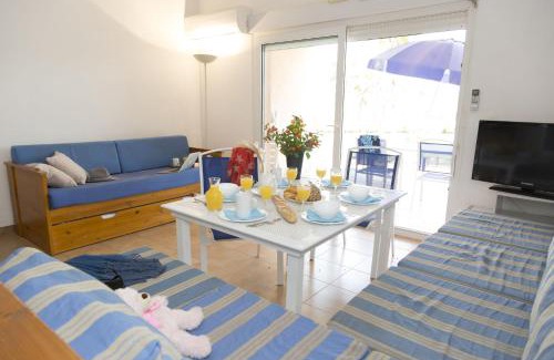 Tizzano Apartment | Résidence Odalys Stella di l'Aria