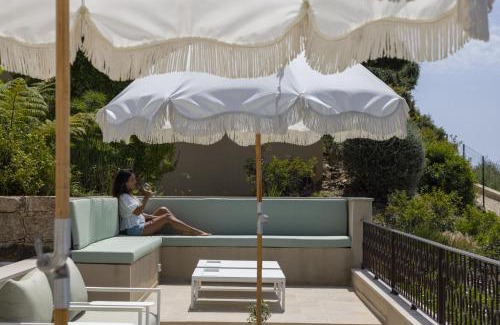 Cargese Apartment | Résidence Omigna