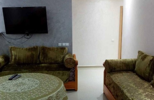 Bouznika Apartment | Résidence Perla Bouznika