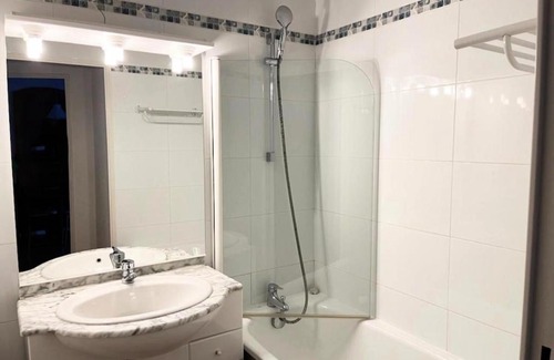 La Mongie Apartment | Résidence Pic Du Midi - APT n°116- Rez de chaussée - Bâtiment GAVARNIE MAE-8744