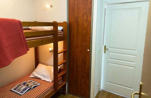 La Mongie Hotel | Résidence Pic Du Midi - Apt n°8 - Rez de Chaussée - Bâtiment Adour MAE-8764