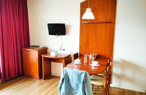 La Mongie Apartment | Résidence Pic Du Midi - Apt n°57 - 1er étage - Bâtiment Desman MAE-8774