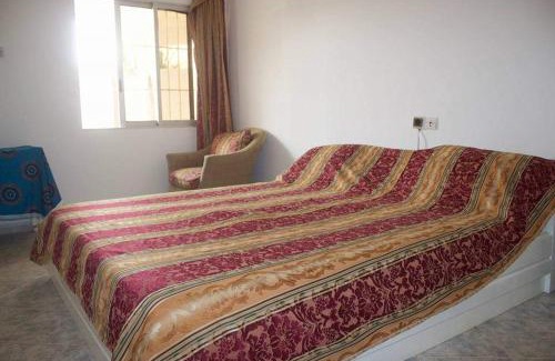 Baguida House | Résidence Pléiades