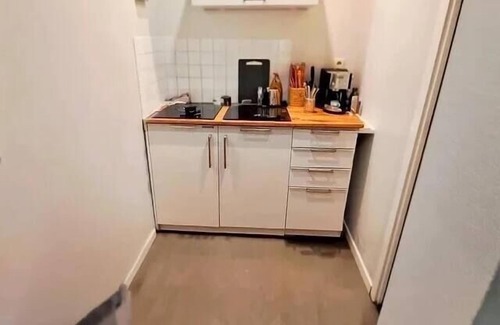 Mons Apartment | Résidence Rachel 13 - Shape - Mons