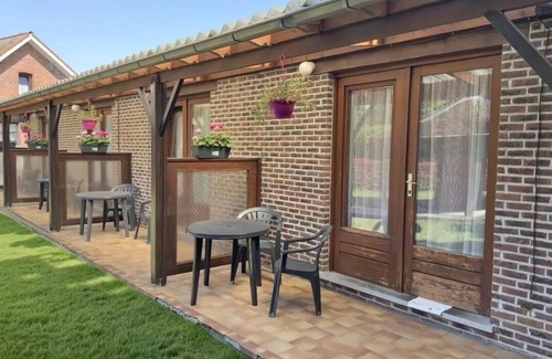 Mons Apartment | Résidence Rachel 13 - Shape - Mons