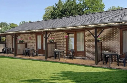 Mons Apartment | Résidence Rachel 13 - Shape - Mons