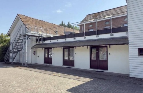 Mons Apartment | Résidence Rachel 26 - Shape - Mons