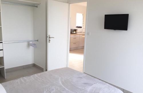 Monticello Apartment | Résidence San Pancraziu