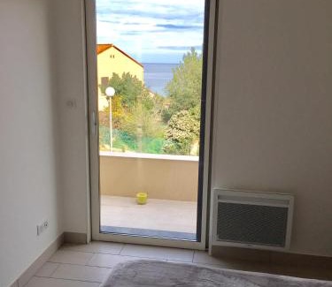 Monticello Apartment | Résidence San Pancraziu