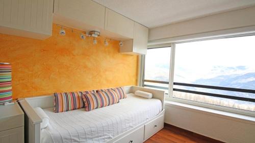 Puy-Saint-Vincent Apartment | Résidence Sapporo - SAP405 - STUDIO CABINE 3/4 PERSONNES - CENTRE STATION MAE-8934