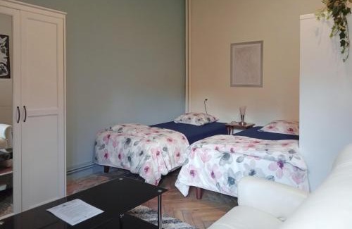 Vimont Apartment | Résidence Services Château Saint Pierre Oursin