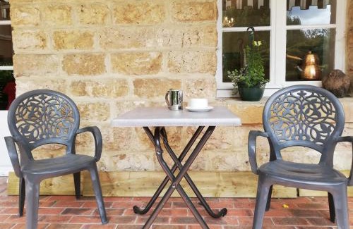 Vimont Apartment | Résidence Services Château Saint Pierre Oursin