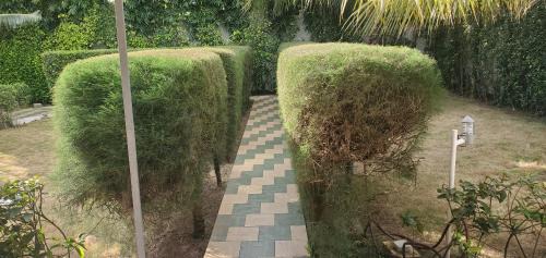 Ahozon House | Résidence St Albert