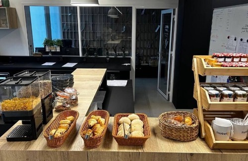 Fontaine Lestang-Bagatelle-Papus-Tabar-Bordelongue House | Résidence Sweetly l'Alexandrin