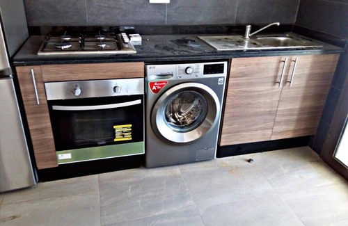 Tamrhakht Apartment | Résidence Tamourrit, Taghazout bay