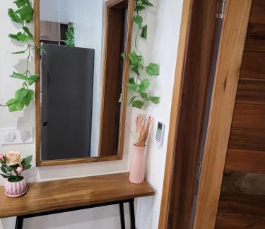 Pointe des Almadies Apartment | Résidence Teranga- Mamelles, Dakar