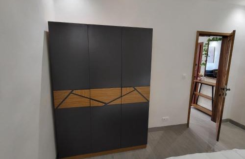 Pointe des Almadies Apartment | Résidence Teranga- Mamelles, Dakar