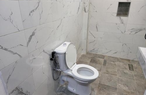 Pointe des Almadies Apartment | Résidence Teranga- Mamelles, Dakar