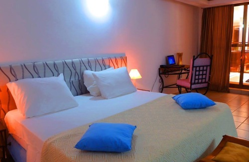 Lome Hotel | Résidence Theresia