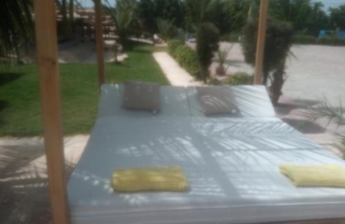 Palmarin Hotel | Résidence Tina