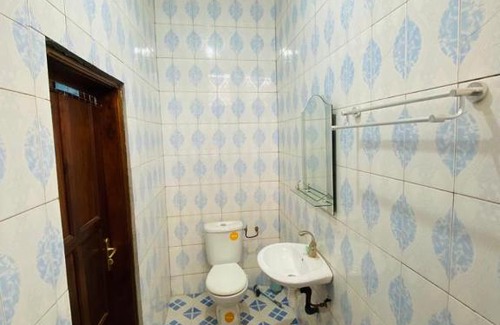 Lome Apartment | Résidence TRETOU