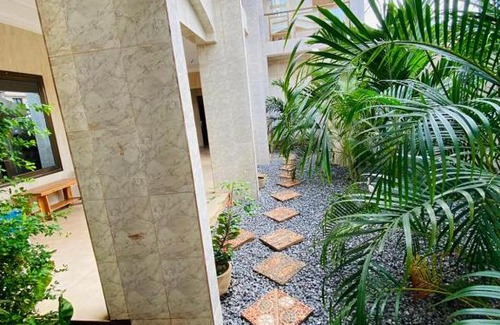 Lome Apartment | Résidence TRETOU