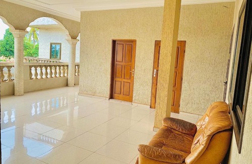 Lome Apartment | Résidence TRETOU