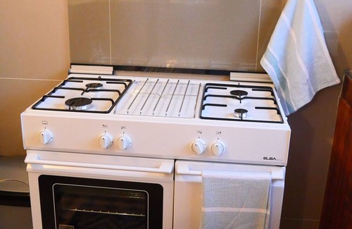 Libreville Apartment | Résidence Tropicale