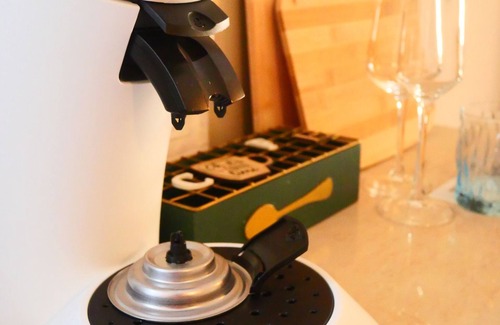 Libreville Apartment | Résidence Tropicale