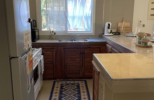 Libreville Apartment | Résidence Tropicale