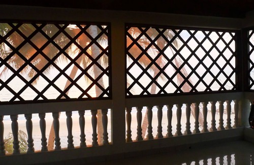 Libreville Apartment | Résidence Tropicale