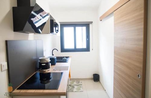 Mamoudzou Apartment | Résidence Victoria
