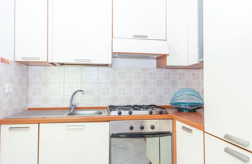 Telti Apartment | Résidence Villa Smeralda 4