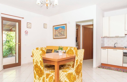 Telti Apartment | Résidence Villa Smeralda 4