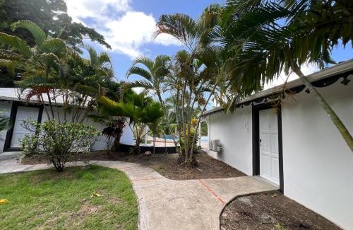 Saint-Francois Hotel | Résidences de la Métisse