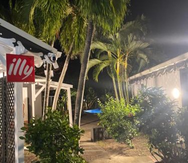 Saint-Francois Hotel | Résidences de la Métisse