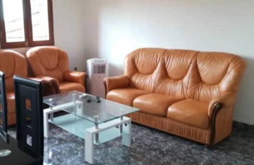Yaounde Apartment | Résidences la Diaspora