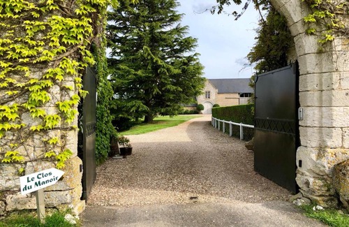 Gauciel House | Résidences Le Clos du Manoir - Self Cooking