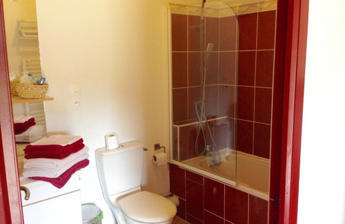 Gauciel House | Résidences Le Clos du Manoir - Self Cooking