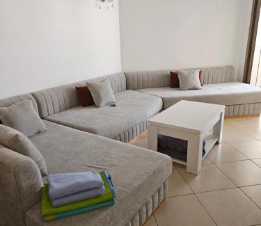 Asilah Beach Apartment | Résidences Nawal