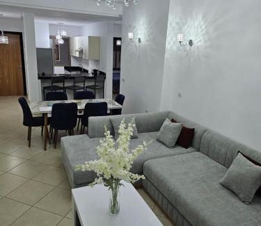 Asilah Beach Apartment | Résidences Nawal