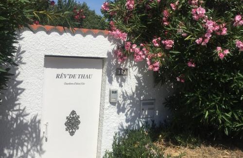 Balaruc-les-Bains Bed & Breakfast | Rêv'de Thau